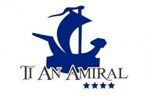 Wifi : Logo Ti An Amiral